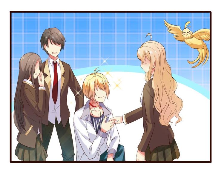 11话 针锋相对-第11话