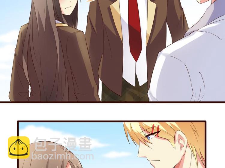 11话 针锋相对-第11话