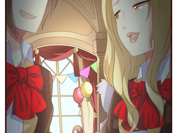 13话 礼堂舞会准备-第13话