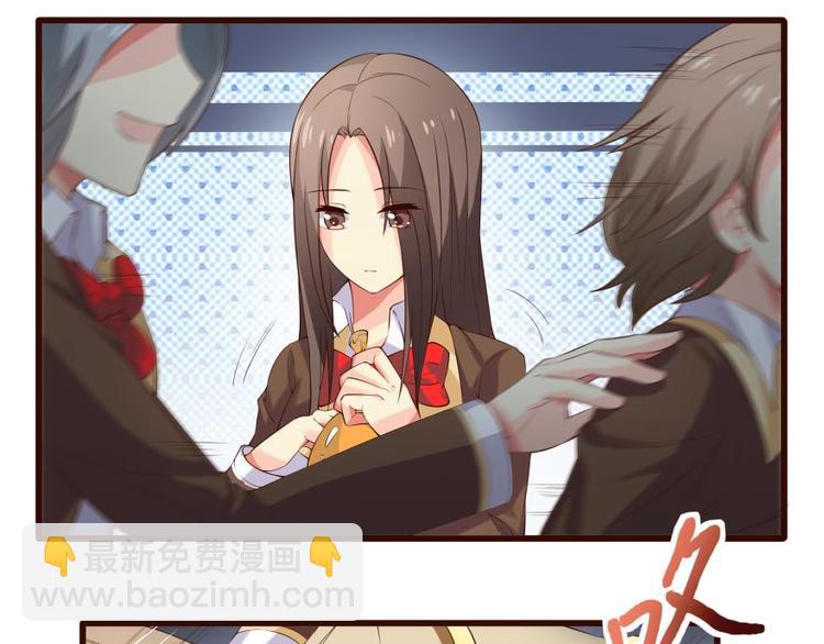 13话 礼堂舞会准备-第13话