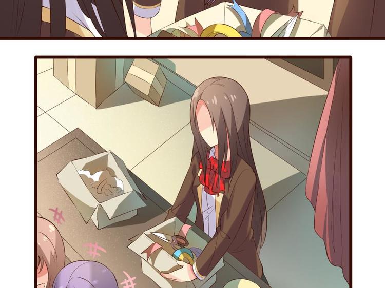 13话 礼堂舞会准备-第13话