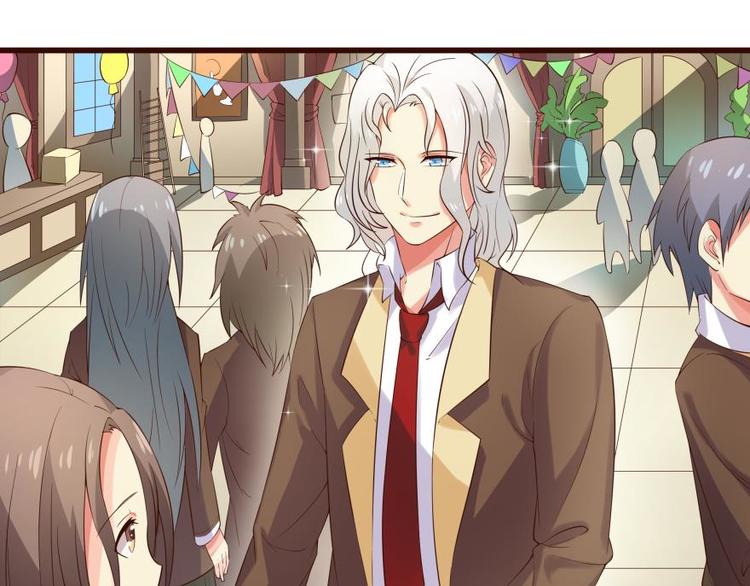 13话 礼堂舞会准备-第13话