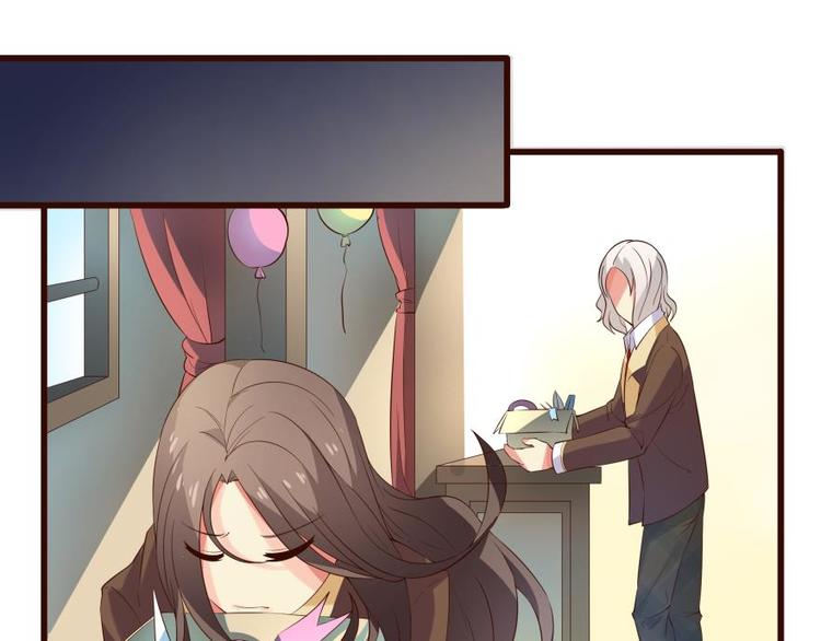 13话 礼堂舞会准备-第13话