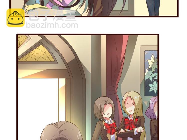 13话 礼堂舞会准备-第13话