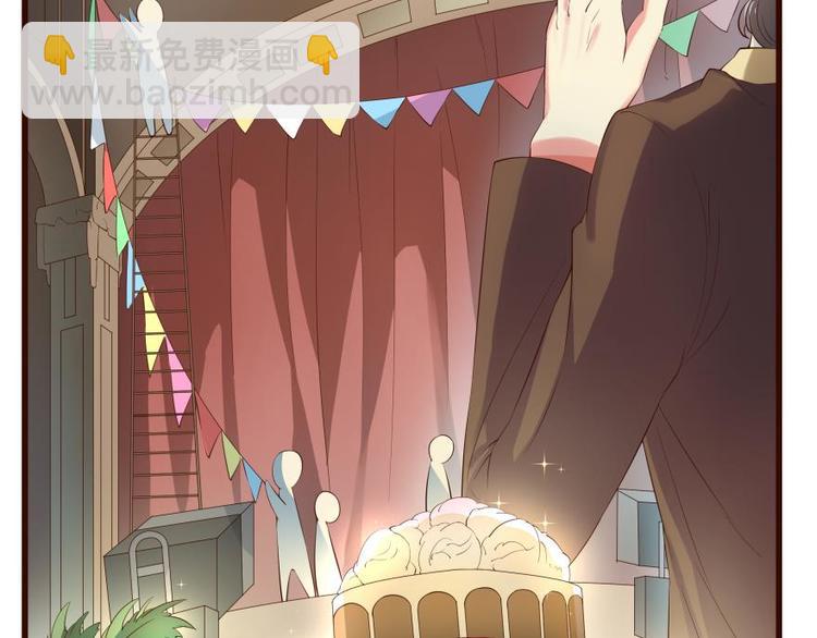 13话 礼堂舞会准备-第13话