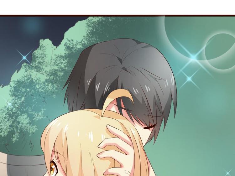 15话 夜晚幽会小花园-第15话