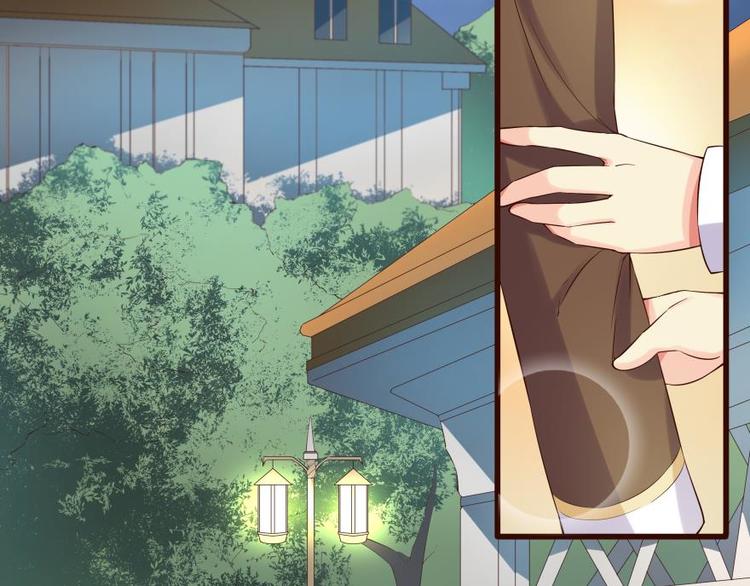 15话 夜晚幽会小花园-第15话