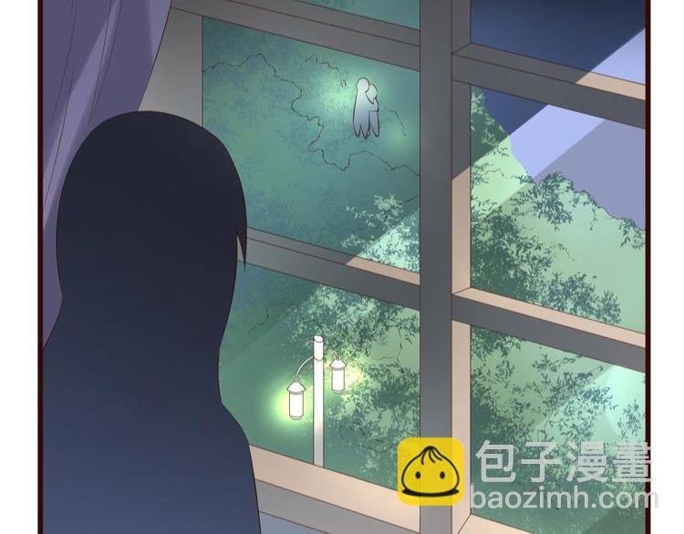 15话 夜晚幽会小花园-第15话