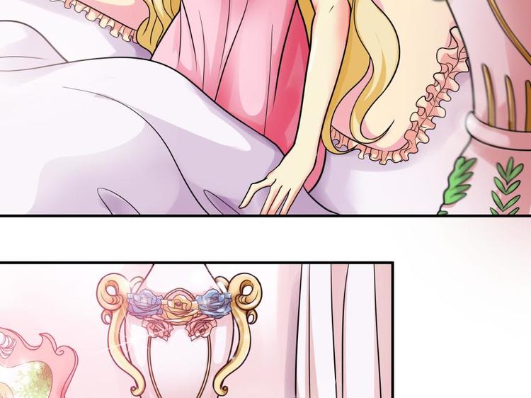 3话 恶毒女配预备！-第3话