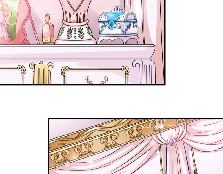 3话 恶毒女配预备！-第3话