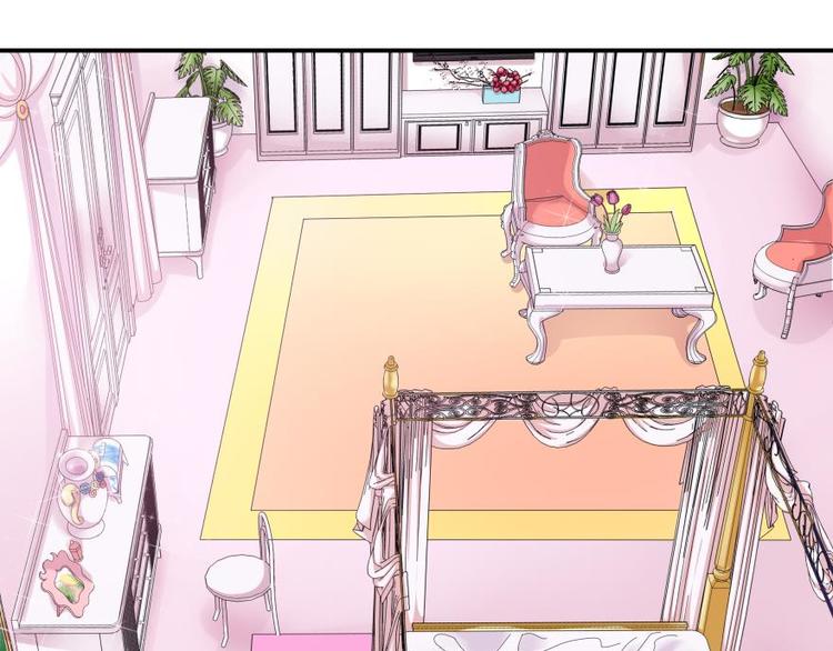 3话 恶毒女配预备！-第3话