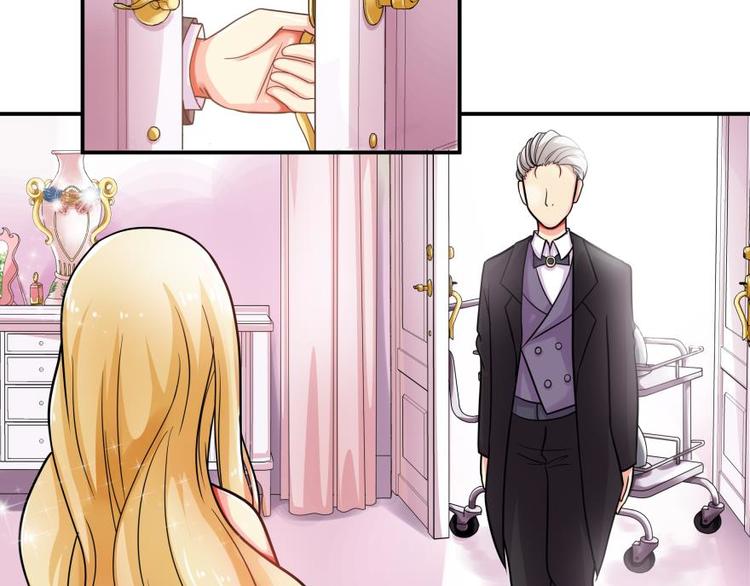 3话 恶毒女配预备！-第3话