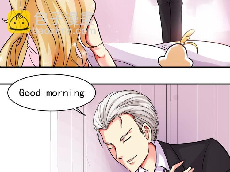 3话 恶毒女配预备！-第3话