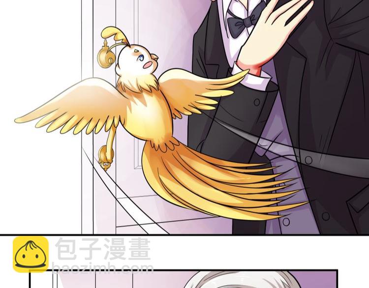 3话 恶毒女配预备！-第3话