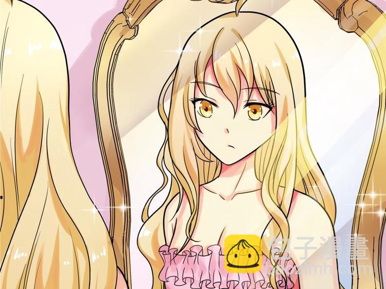 3话 恶毒女配预备！-第3话