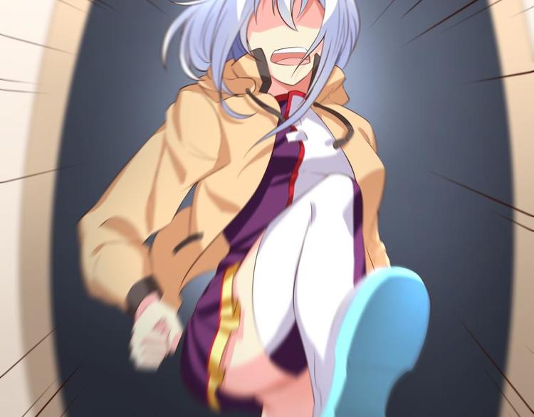 21话 霸道王爷俏皇妃-第21话