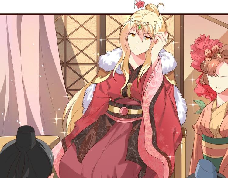 21话 霸道王爷俏皇妃-第21话