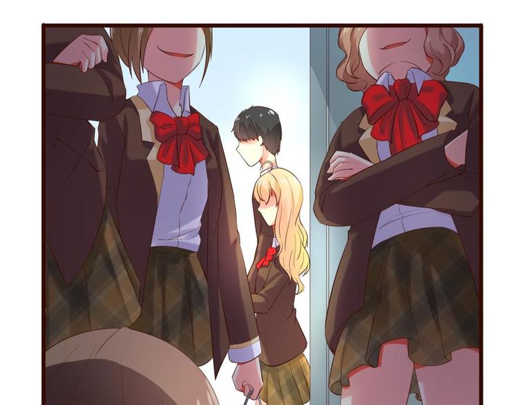 7话 套路女主的一万种方法-第7话