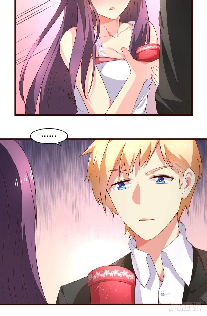 你是我的生日礼物-第67话