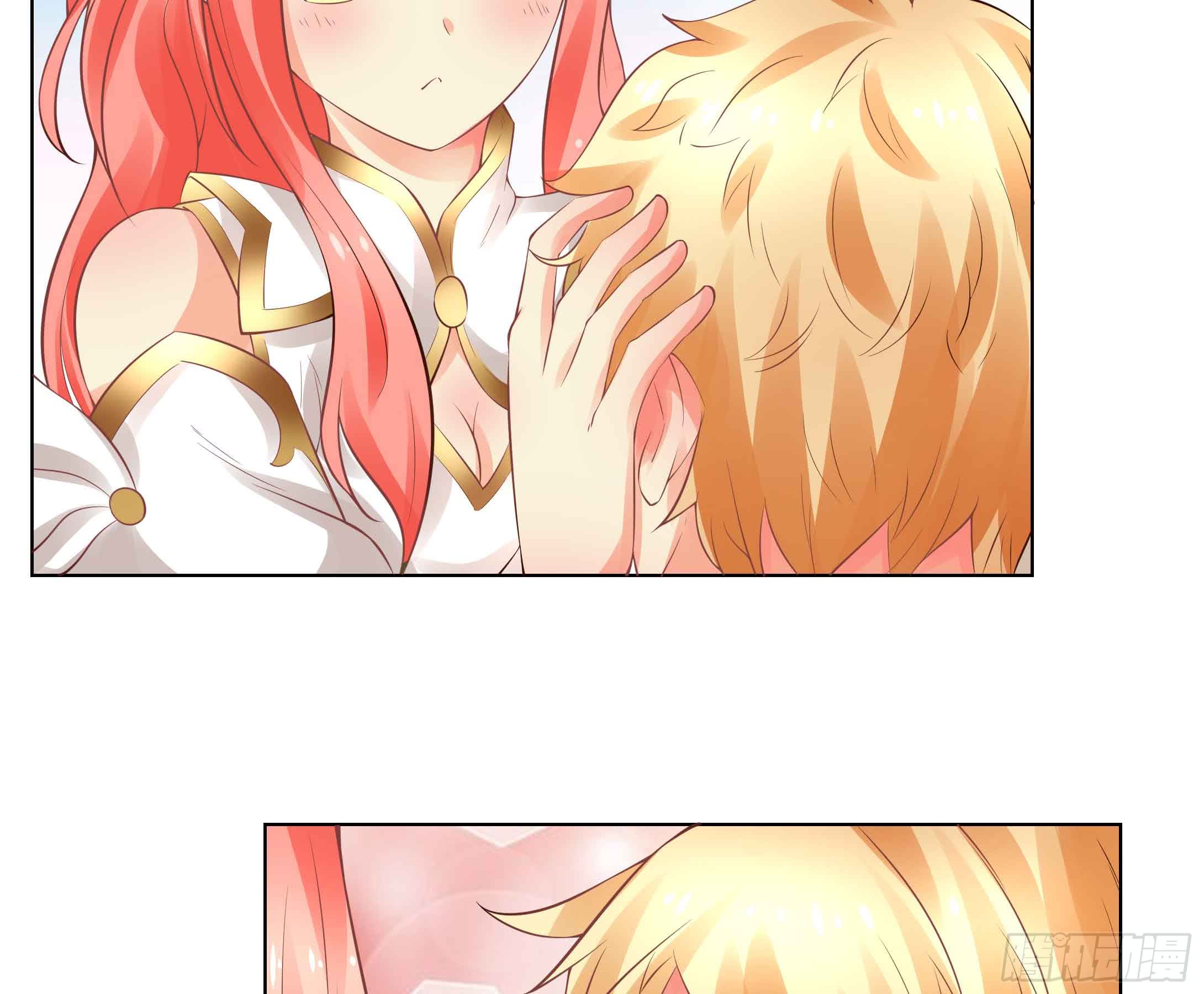 78 你真的要拜我为师？-第23话