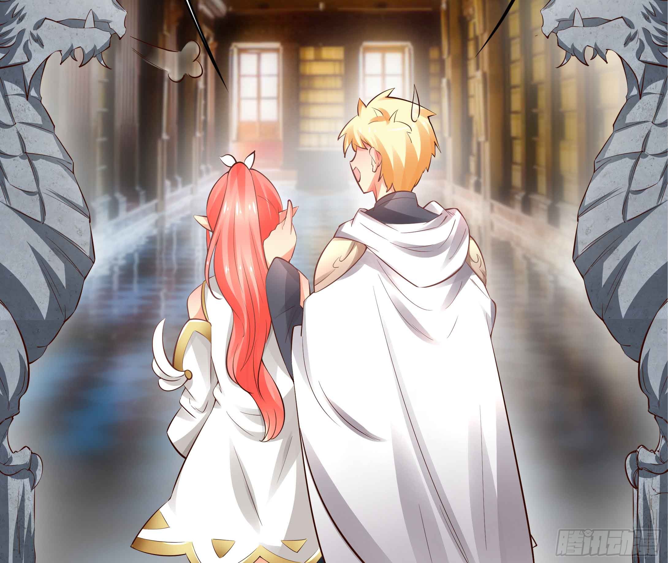 78 你真的要拜我为师？-第23话