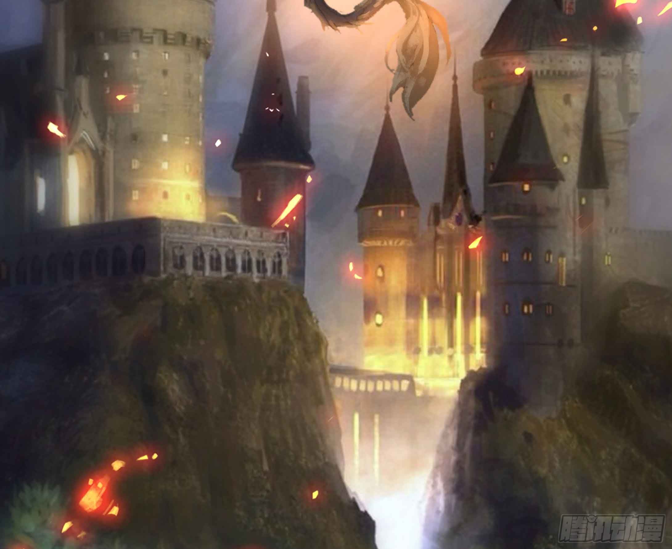 78 你真的要拜我为师？-第23话