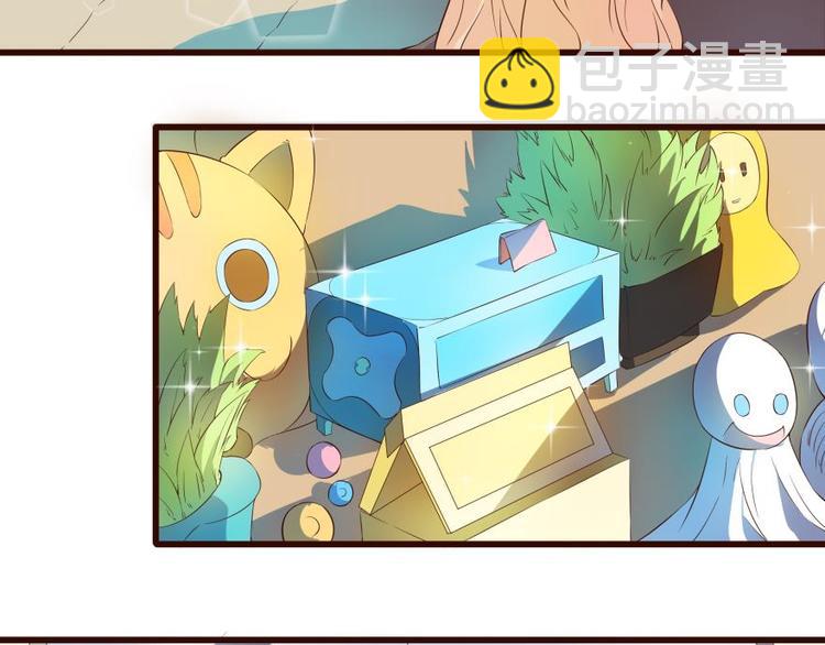 9话 好一朵白莲花-第9话