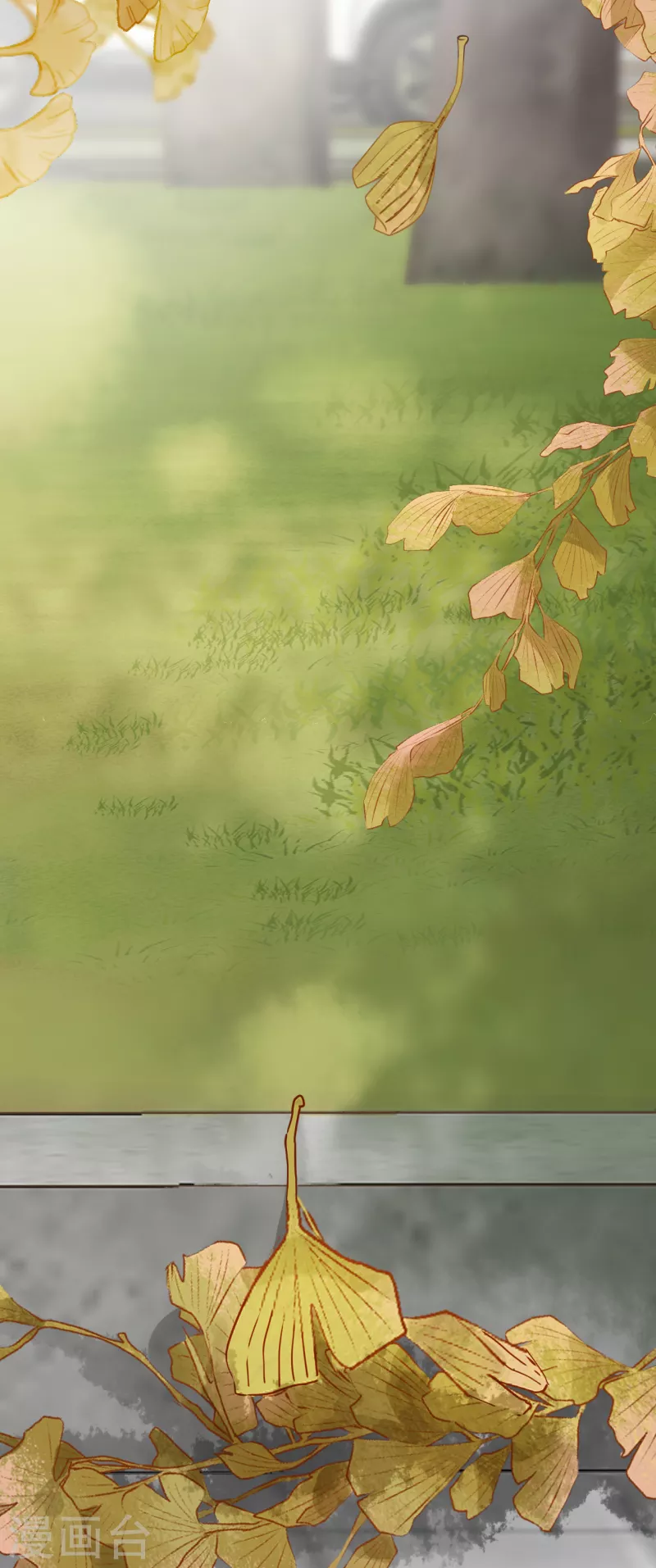 最终话 有情人终成眷属-第125话