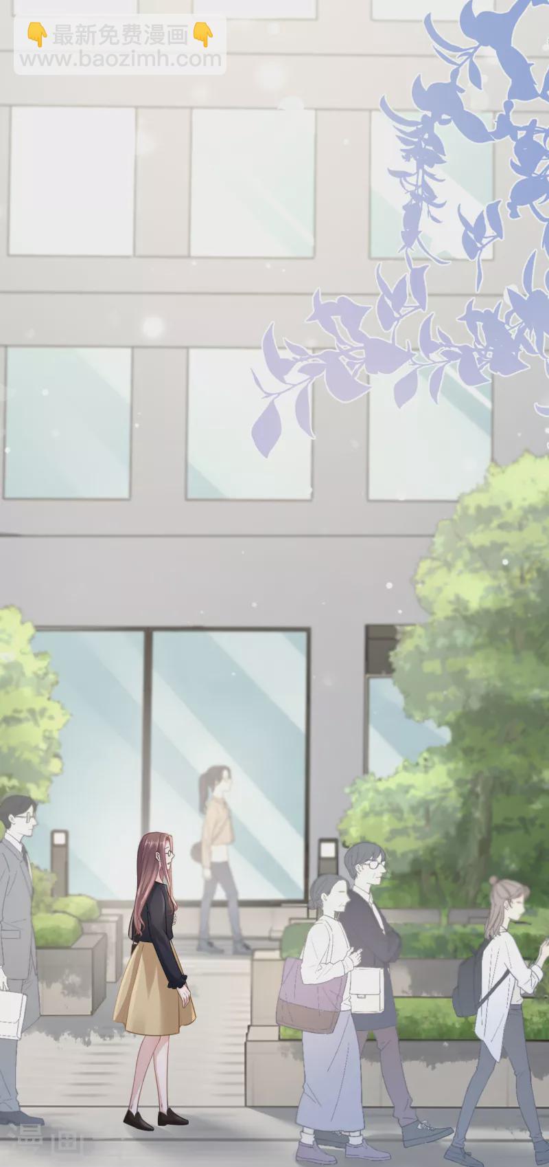 最终话 有情人终成眷属-第125话