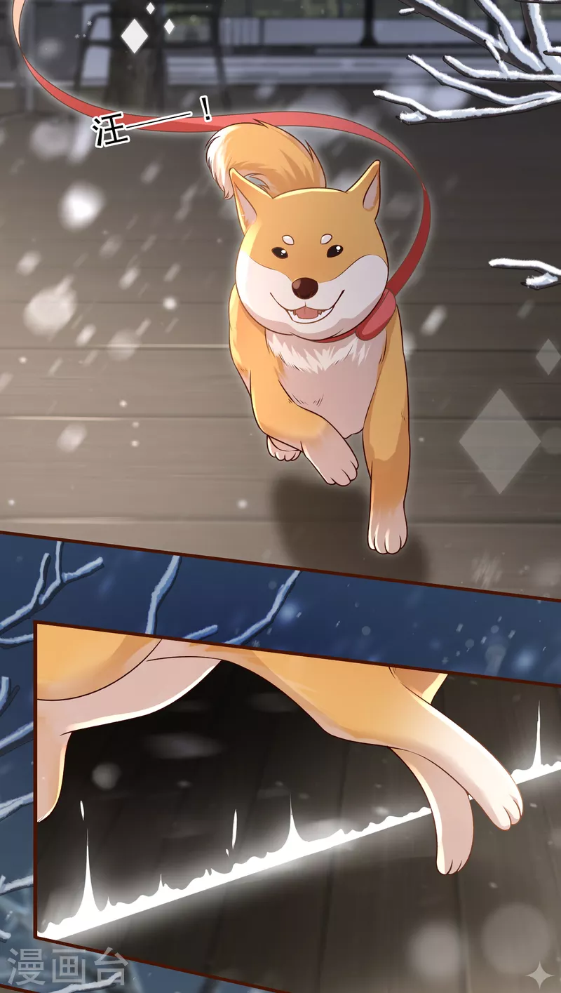 最终话 有情人终成眷属-第125话