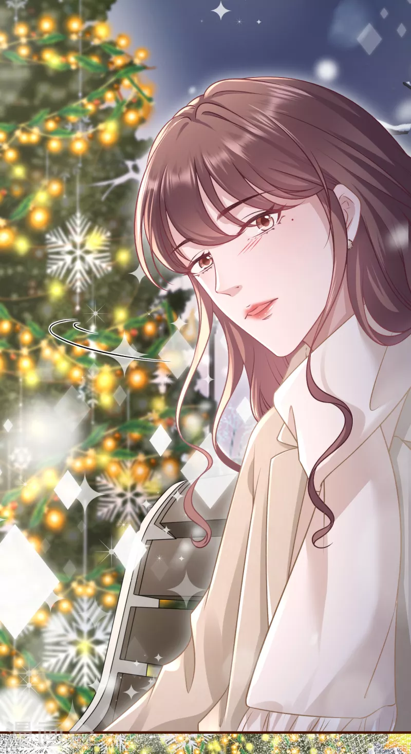 最终话 有情人终成眷属-第125话