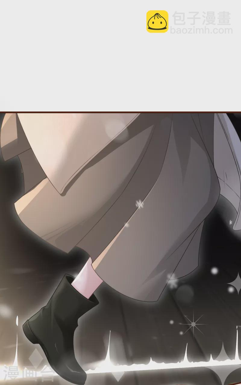 最终话 有情人终成眷属-第125话