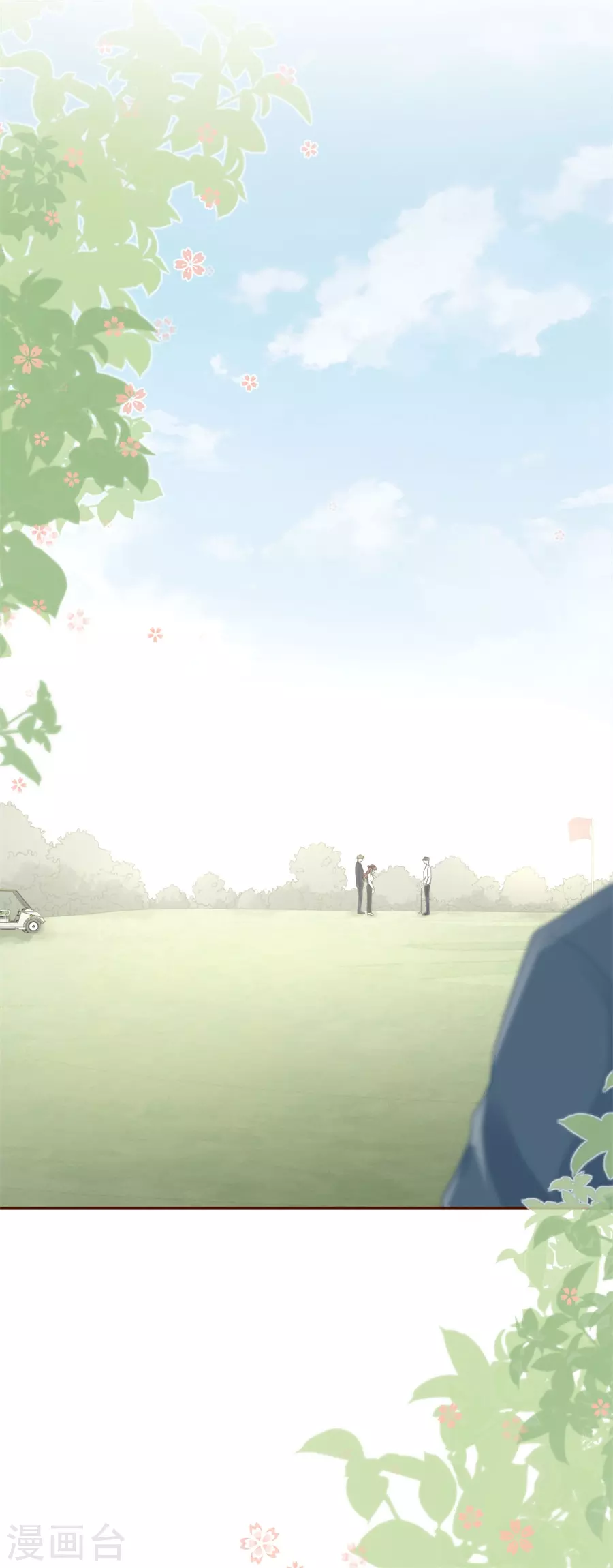 第77话 直播再遇-第79话