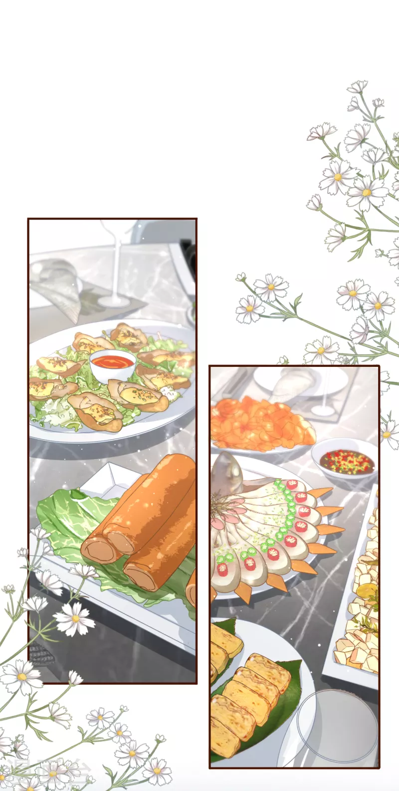 第89话 父子饭局-第91话