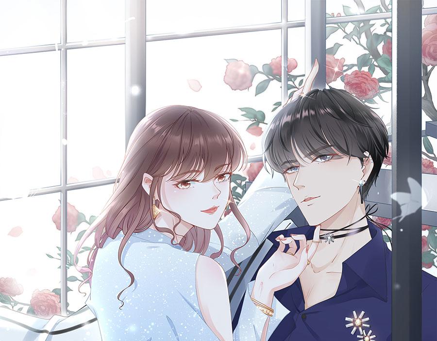 女票芳龄30+ - 第2话 改变形象(2/3) - 6