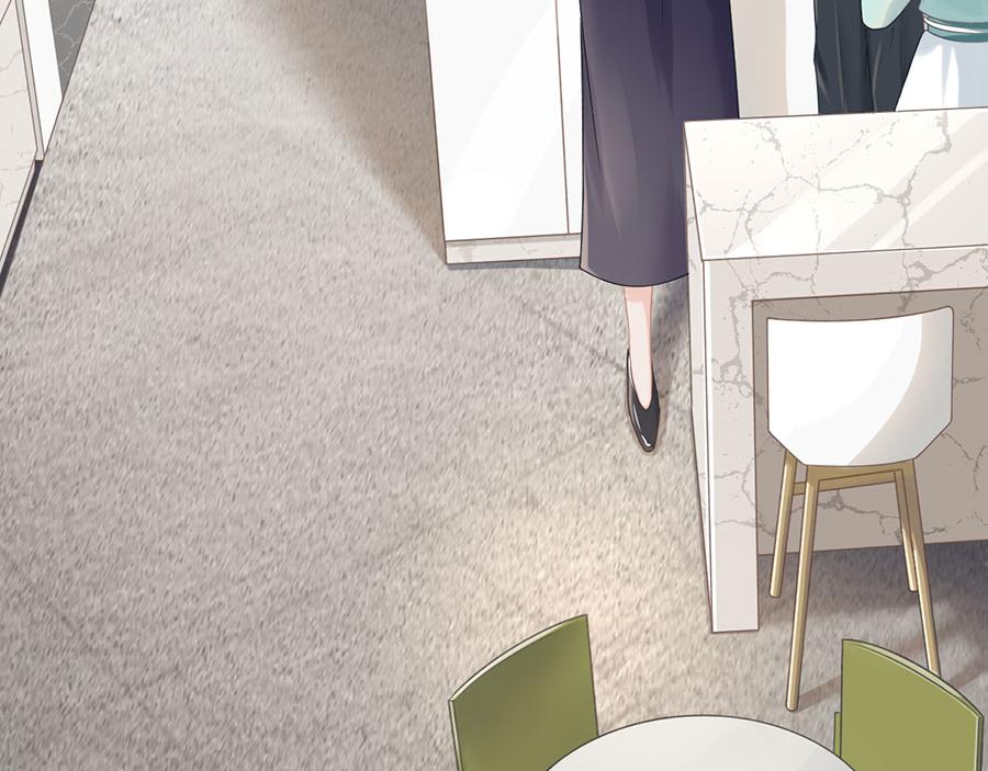 女票芳龄30+ - 第2话 改变形象(2/3) - 3