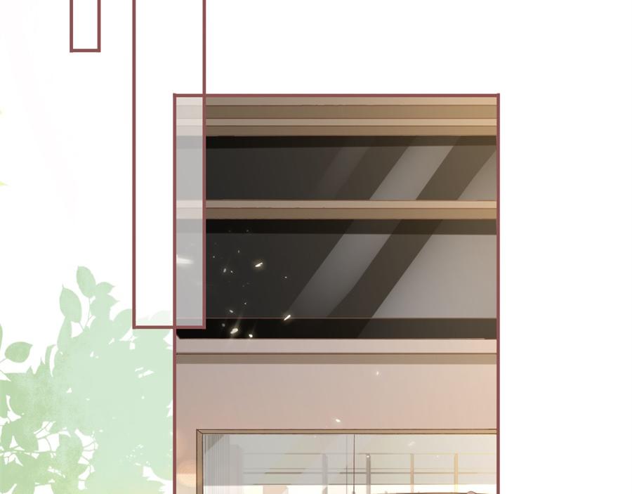 女票芳龄30+ - 第4话 请做我的男朋友(1/2) - 2