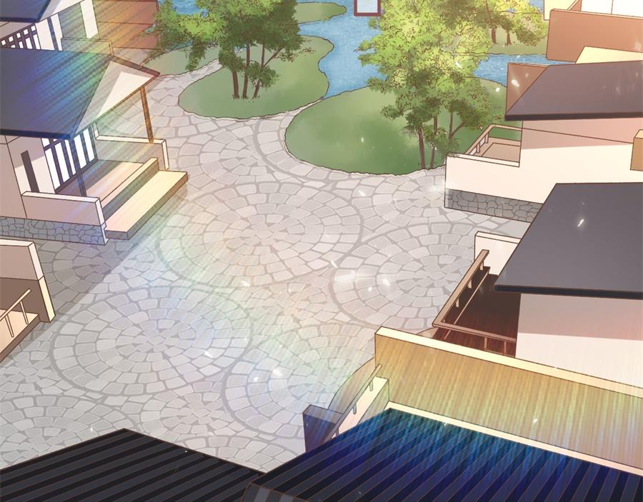 女票芳龄30+ - 第4话 请做我的男朋友(1/2) - 1