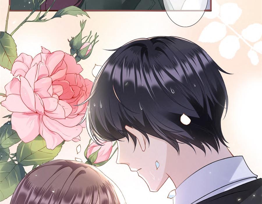 女票芳龄30+ - 第4话 请做我的男朋友(2/2) - 2