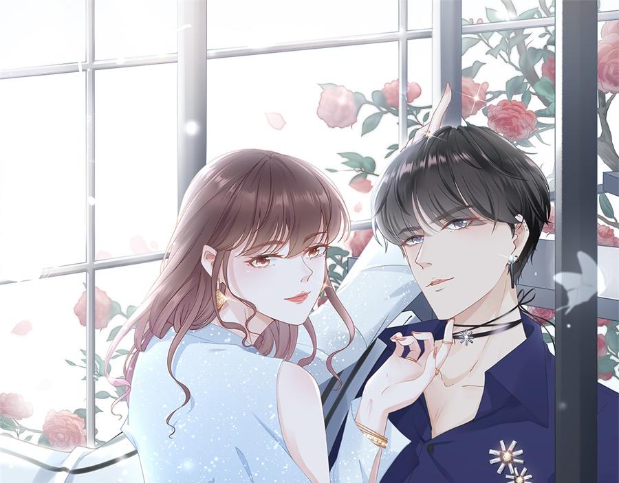 女票芳龄30+ - 第4话 请做我的男朋友(2/2) - 2