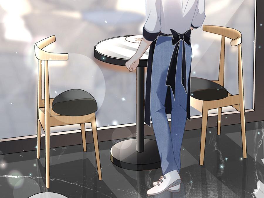 女票芳龄30+ - 第8话 甜品师的梦想(2/3) - 5