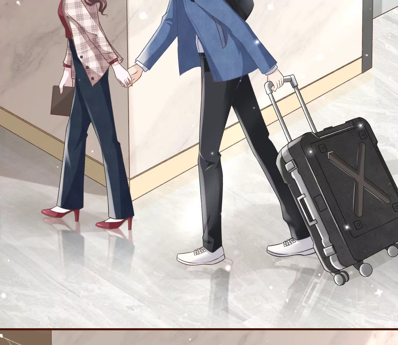 借宿一晚(1/2)-第11话