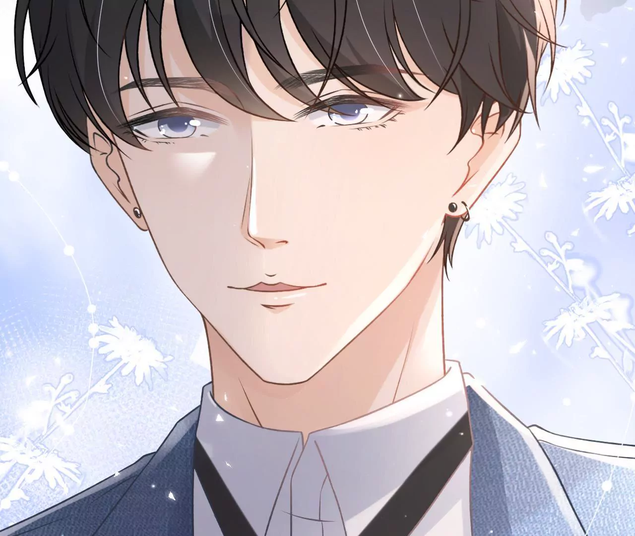 借宿一晚(1/2)-第11话