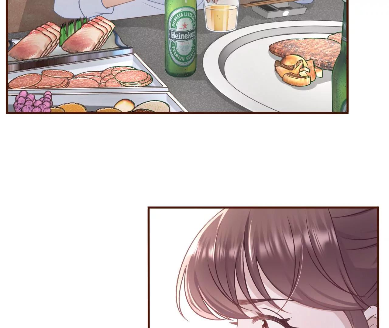 倾诉心声(1/2)-第105话