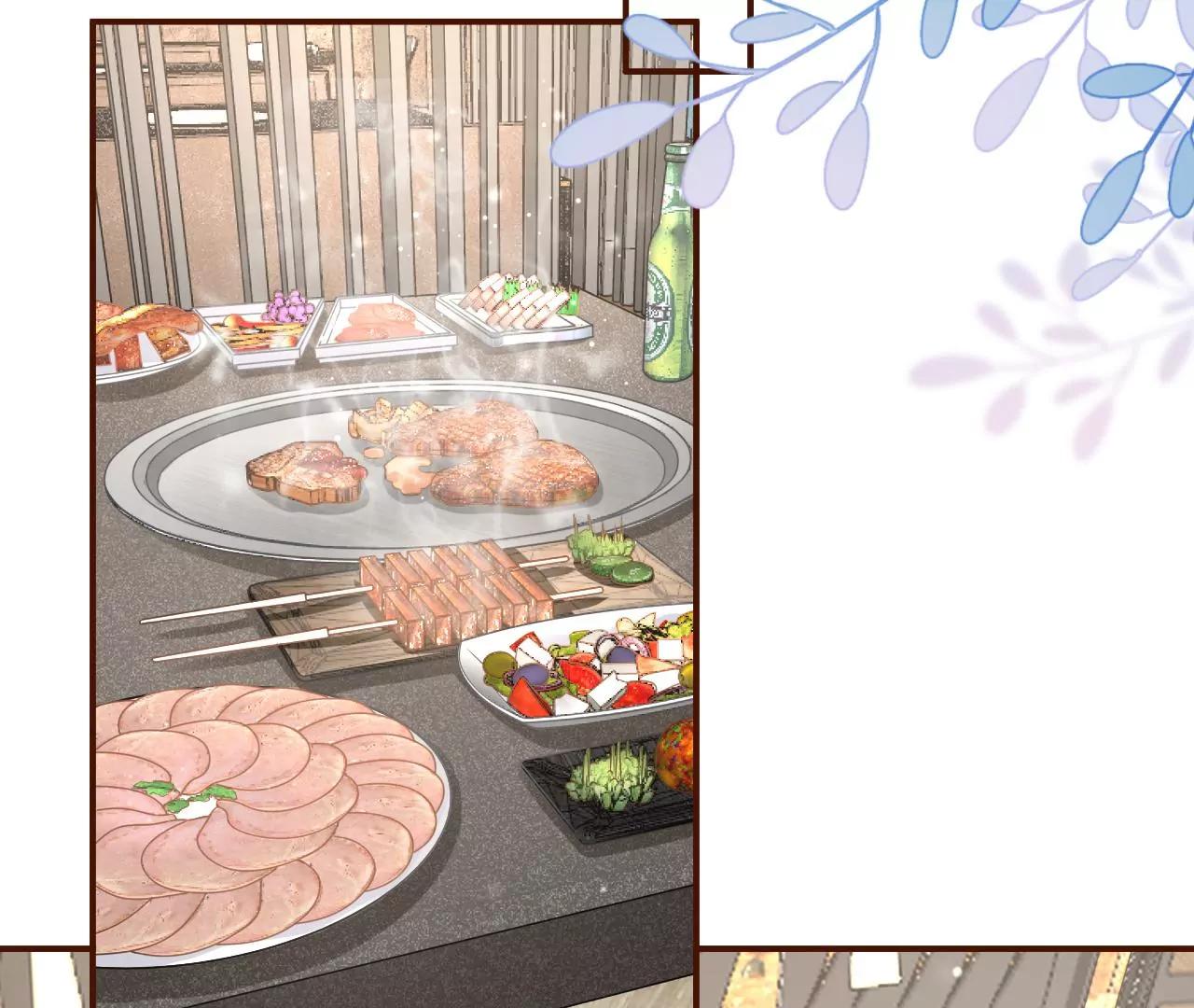 倾诉心声(1/2)-第105话