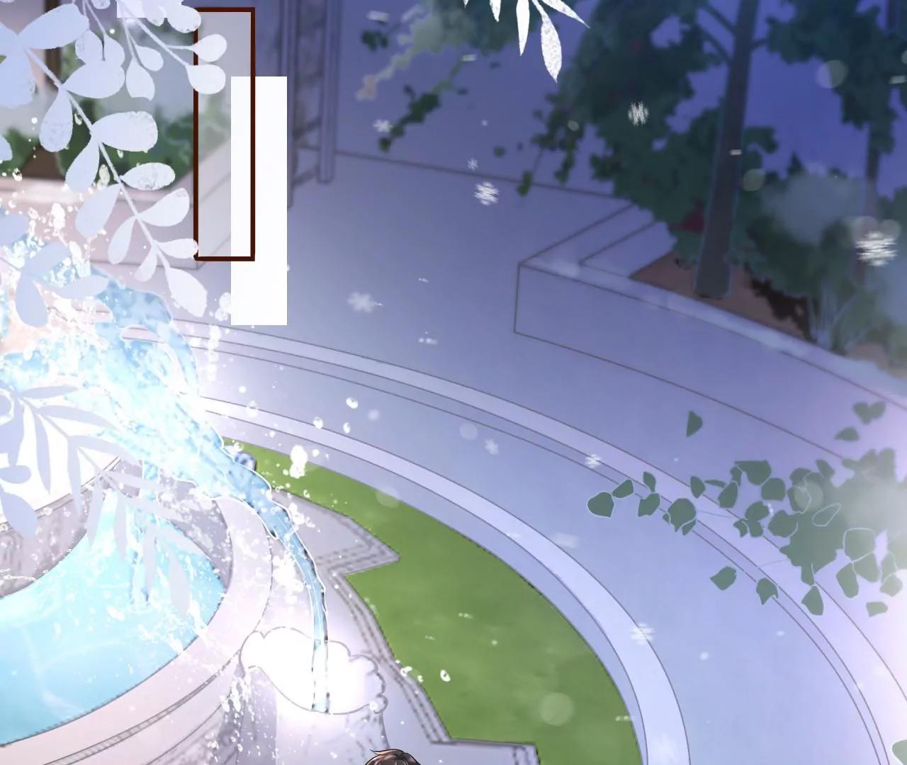 浪漫表白(1/2)-第111话