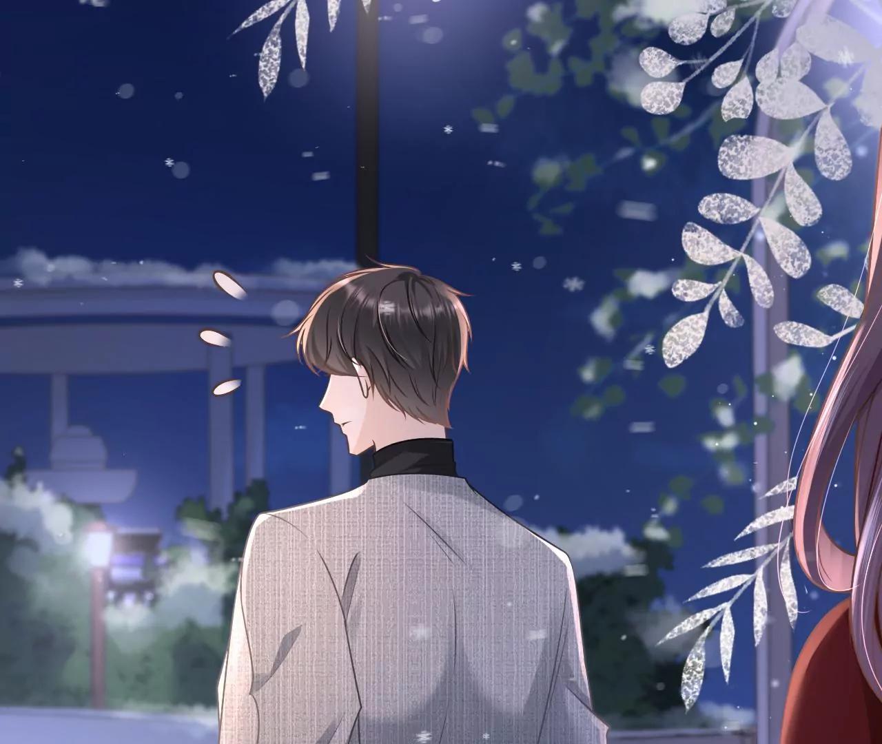 浪漫表白(1/2)-第111话