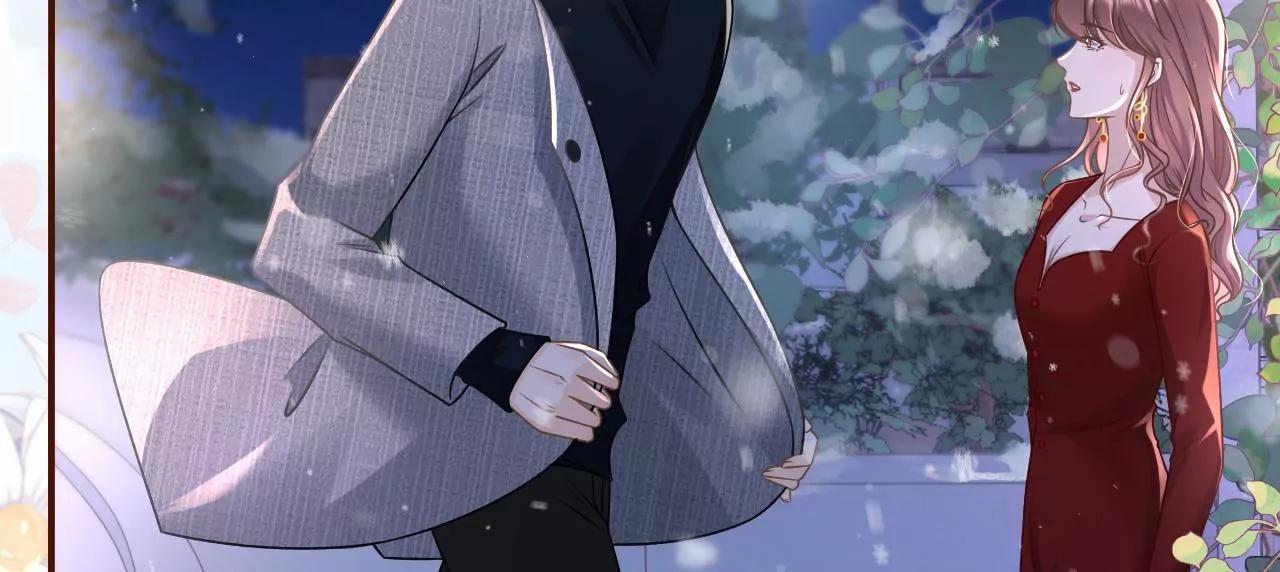 浪漫表白(1/2)-第111话