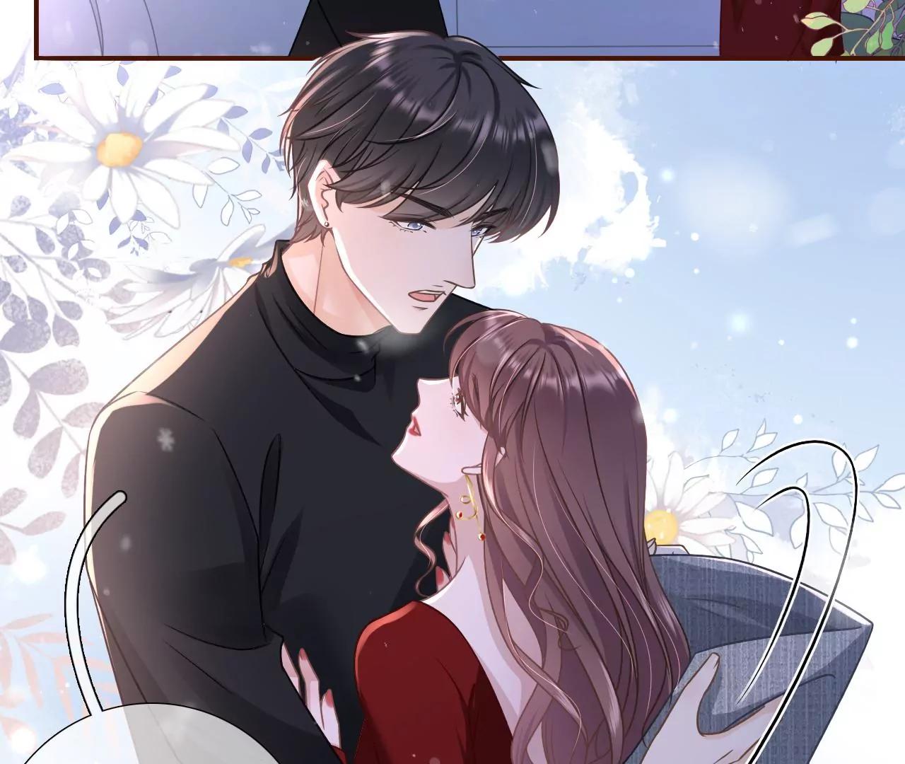 浪漫表白(1/2)-第111话