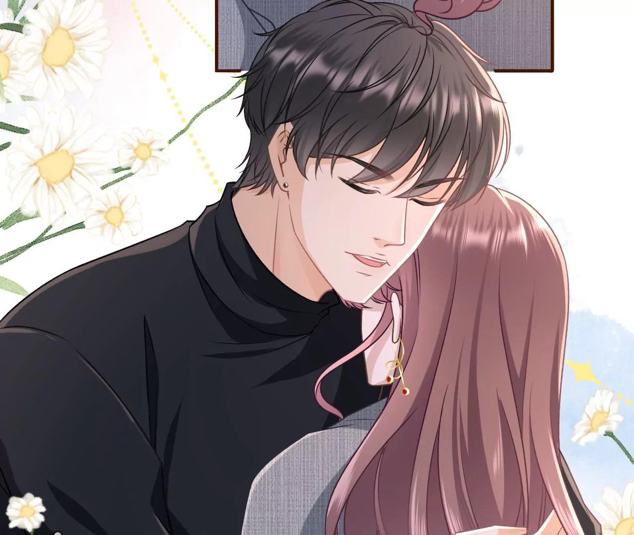 浪漫表白(1/2)-第111话